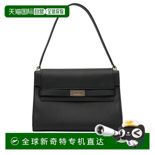 女士單肩包 1h可退 BURCH 169241001BLACK 香港直郵TORY AW2025