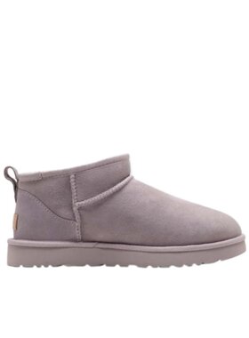UGG 女士高跟鞋 1116109PSK AW2024 灰色