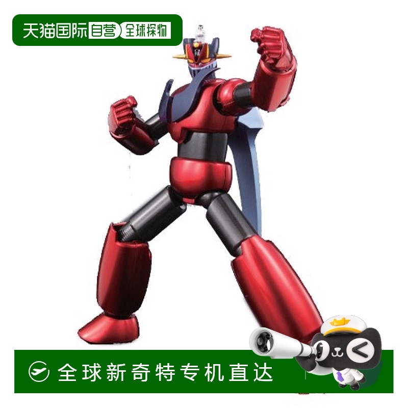 【日本直邮】Bandai万代 手办模型 合金魂 ENERGER Z