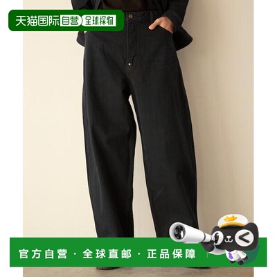 1h可退 日本直邮官方授权 FREAK'S STORE 联名 OVERDYE COWBOY PA