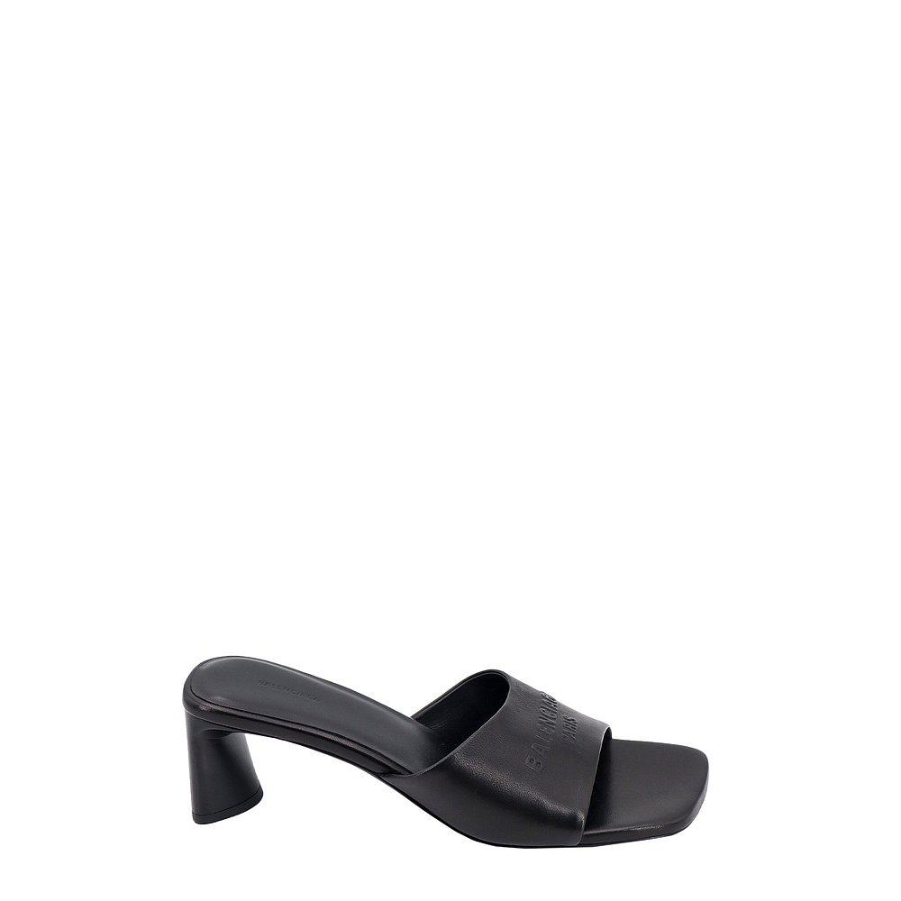 balenciaga 女士凉鞋 787303wbcw01000