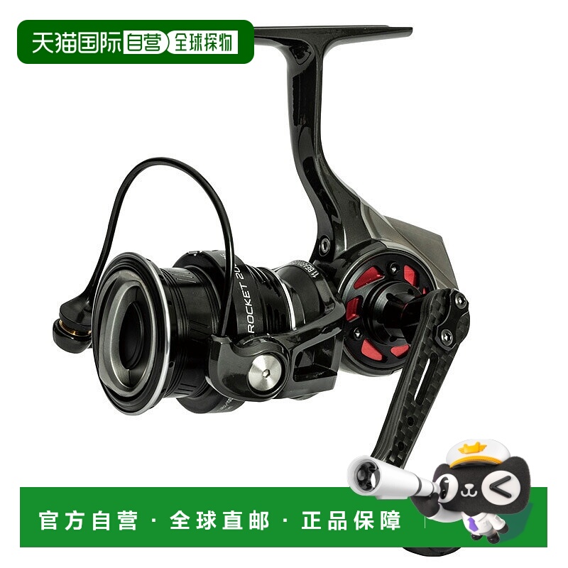 日本直邮Abu Garcia Revo SP 火箭 2000S 1590649