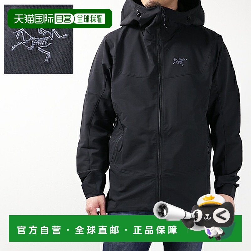 �ձ�ֱ��ARC'TERYX Gamma ��ñ�п� X000007465 ��ʿɽ���ɿ˴��� 2369Ԫ