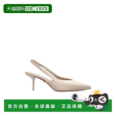 欧洲直邮maxmara weekend 女士 时尚休闲鞋高跟鞋单鞋