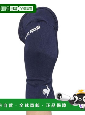 日本直邮le coq sportif golf 冷却防紫外线手腕护具 [NV00] 运动