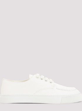 PRADA 男士运动鞋 2EE427FG000MN0F0304 AW2025 白色