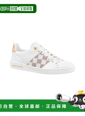 1h可退 欧洲直邮LV路易威登 26春夏  1AAW/White LVUXMV77WHT 女