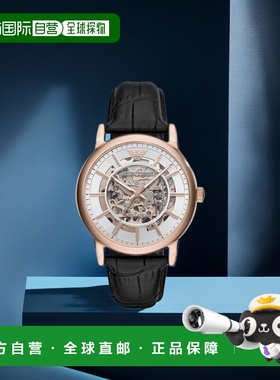 香港直邮Emporio Armani阿玛尼手表AR60007