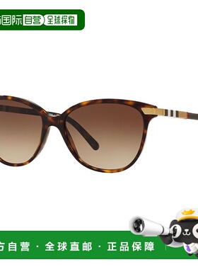 香港直邮Burberry 巴宝莉 女士 -sunglasses 太阳镜 REGENT COLLE