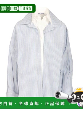 欧洲直邮acne studios 女士 衬衫