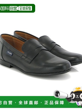 自营atlanta mocassinAtlanta Moccasin Teresa Leather Loafer -