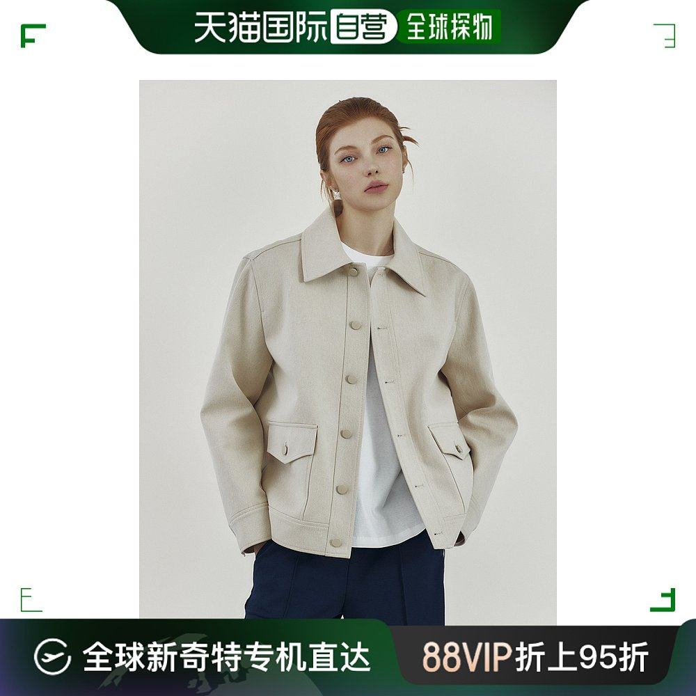 韩国直邮metrocity 大毛衣 m241cj6382i