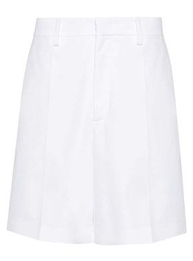 VALENTINO 男士短裤 VRDD129SF0BO