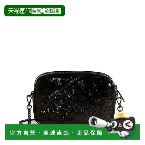 香港直邮GOLDEN GOOSE DELUXE BRAND 女士单肩包 GWA00228A000656