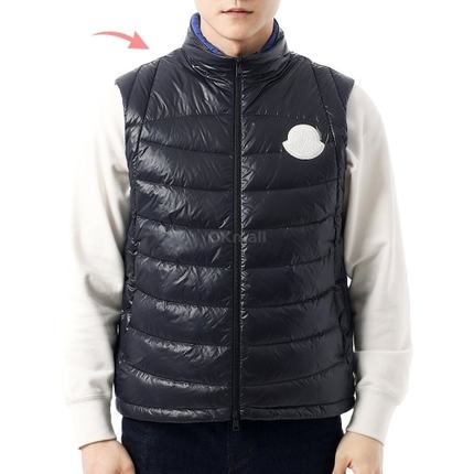 MONCLER 1A00152 596XE 999 羽绒/填充