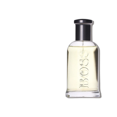 美国直邮HugoBoss雨果博斯自信男士香水50/100/200ml辛辣木质正品