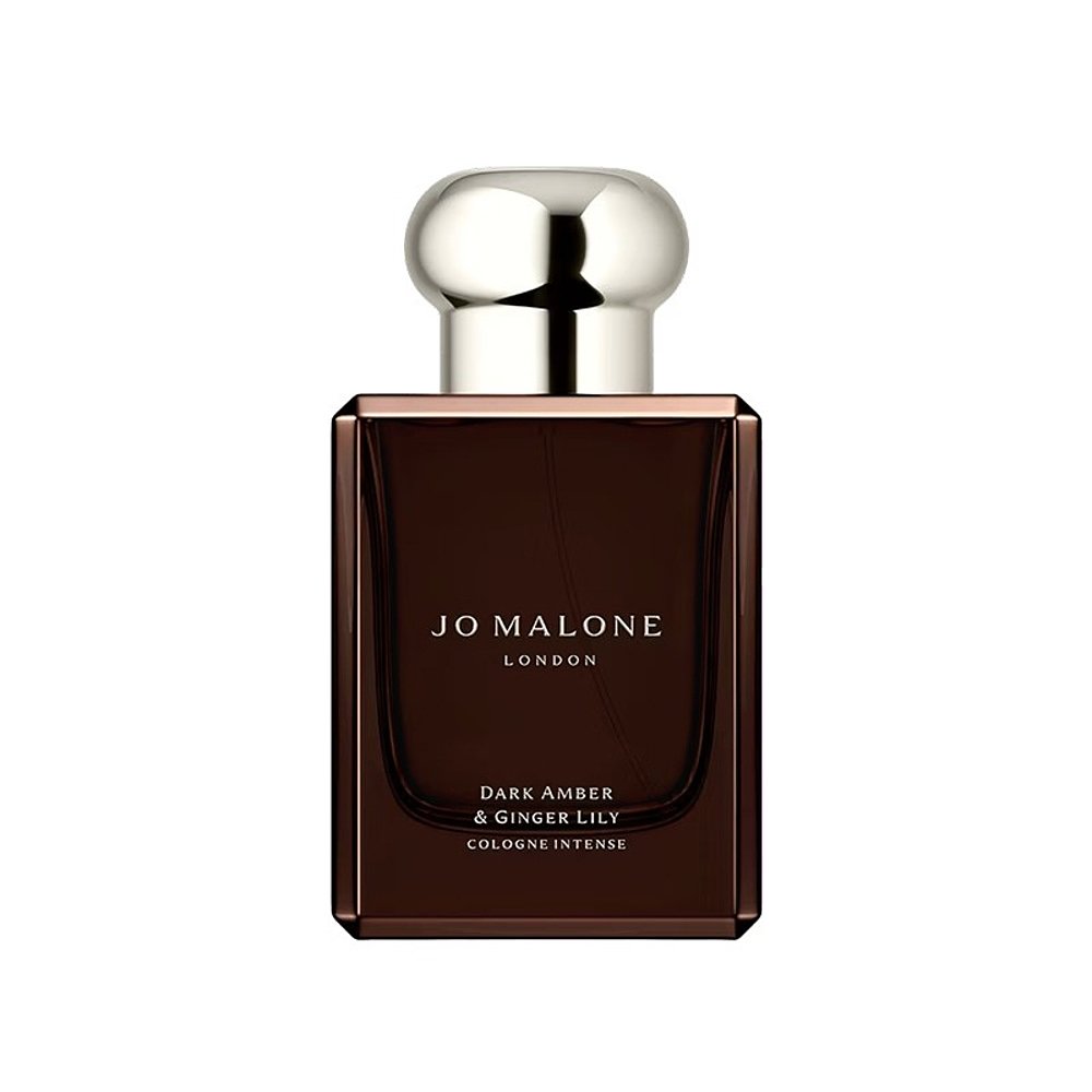 Jo Malone祖玛珑黑琥珀和姜百合女士香水50ml