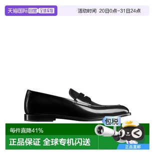 商務(wù)休閑鞋 1h可退 男士 3LO122ZZBH900新款 香港直郵DIOR 迪奧