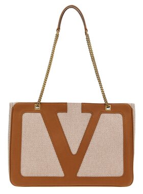 VALENTINO GARAVANI 女士手提包 6W0B0R13GLR9QR SS2025