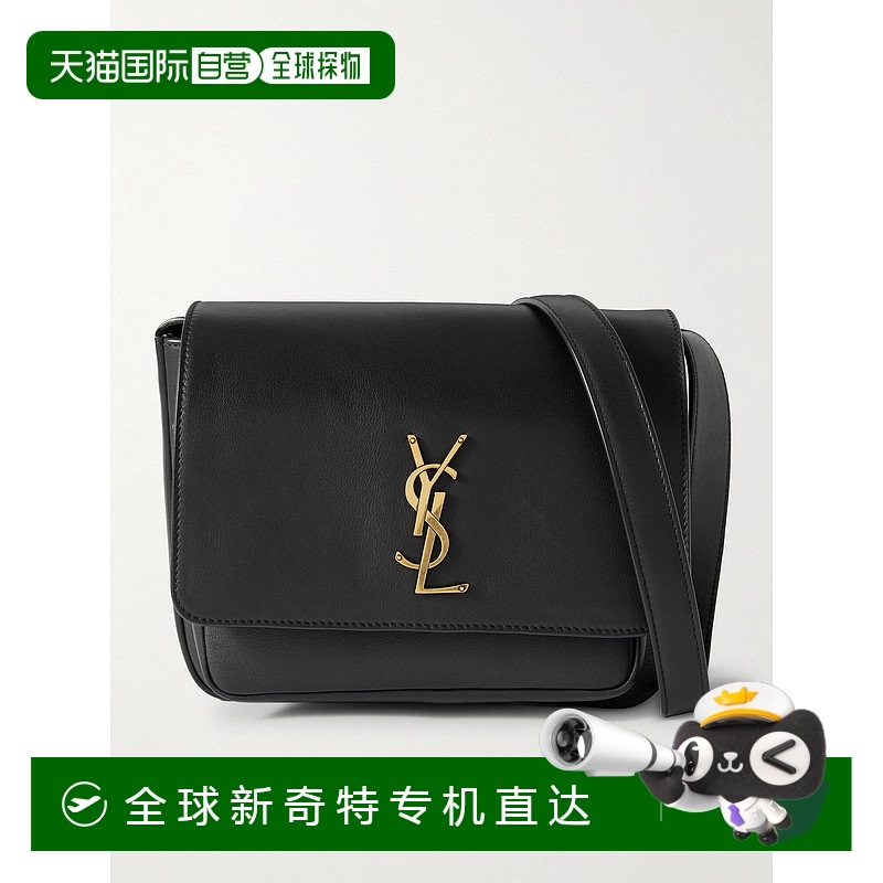 1h可退 香港直邮潮奢 Saint Laurent 圣罗兰 女士 斜挎包 718556A
