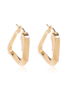 BOTTEGA VENETA 女士耳饰 775179VAHU08120 SS2024