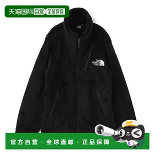 1h可退 日本直邮THE NORTH FACE 男装 Versa Loft 夹克 宽松版型