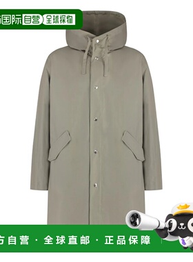 香港直邮JIL SANDER 男士外套 J23AA0008J45070317-42 SS2024