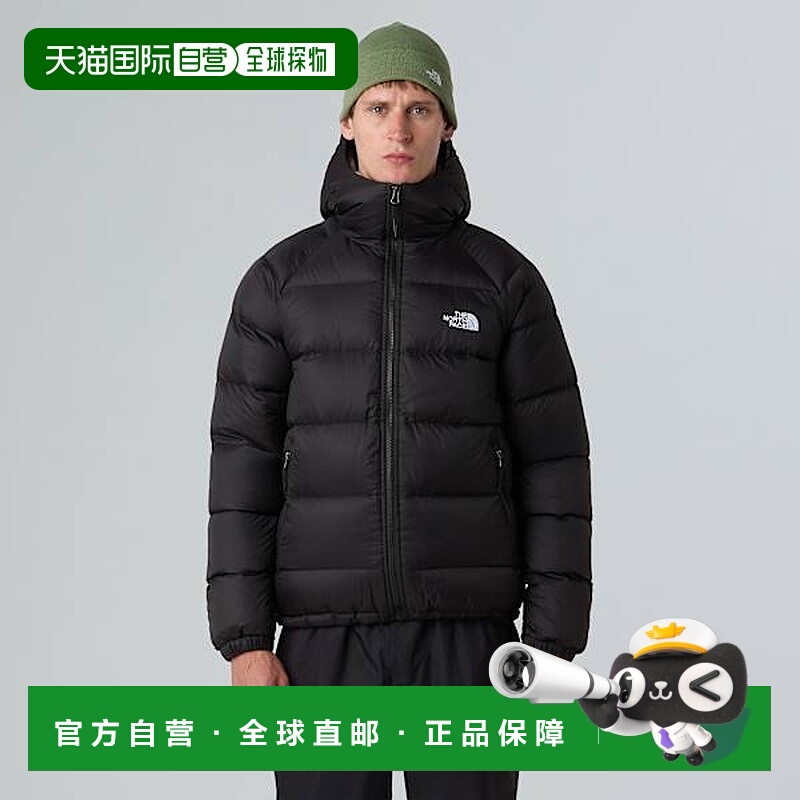 自营欧洲直邮北面 RMST Denali Tek男士混合抓绒衣 THE NORTH FAC