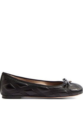 VALENTINO GARAVANI 女士芭蕾乐福鞋 6W2S0LJ5KHU0NO