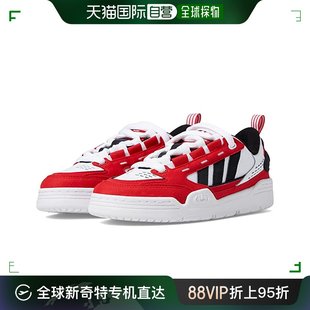 adidas 阿迪达斯 男童Adi2000 童 香港直邮潮奢 运动休闲鞋 大童