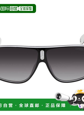 自营Carrera Grey Gradient Navigator Unisex Sunglasses CARRER