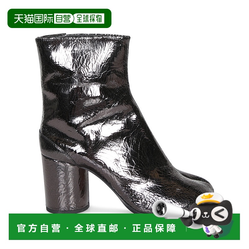 1h可退 香港直邮MAISON MARGIELA 女士靴子 S58WU0260P5016T8001M