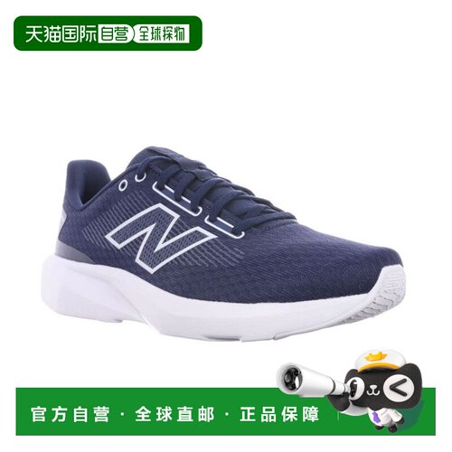 日本直邮New Balance 运动鞋男士多功能运动轻量级 M413跑步步行