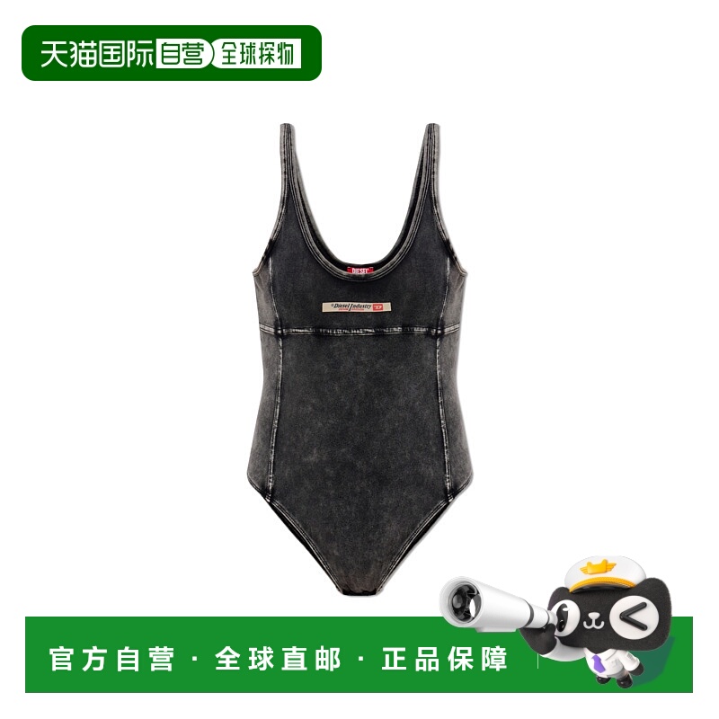 欧洲直邮diesel 女士 上装T恤