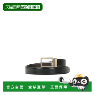 香港直邮Dunhill 针扣腰带 HPM230A42登喜路皮带