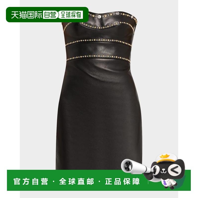 1h可退 【美国直邮】versace/范思哲 女士 连衣裙,女装/女士精品,连衣裙,淘宝优惠券,粉丝福利购,淘宝优惠卷