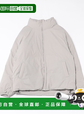 1h可退 日本直邮WESTSEA 男女同款 防风拨水 立领夹克  SELC25302