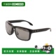 Black 日本直邮OAKLEY priz 太阳镜Holbrook Matte Oakley 男士