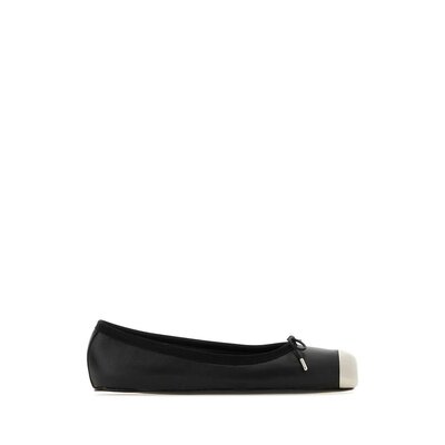 MCQ ALEXANDER MCQUEEN 女士芭蕾乐福鞋 757510WICX51081