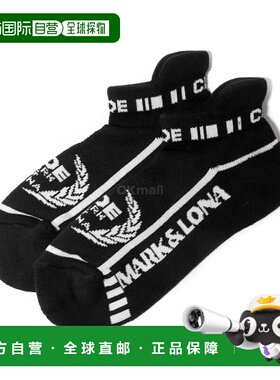 韩国直邮Mark&Lona CD11-ESSK (MCF-4C-FS72) 袜子/围巾/手臂托什