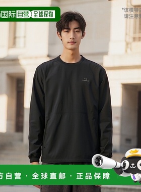 韩国直邮EIDER 男士T恤ON THE ROCK DMM24217Z1男装