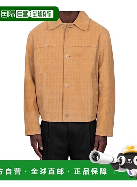 香港直邮Jacquemus 长袖夹克 25HOUM00134AC09A11