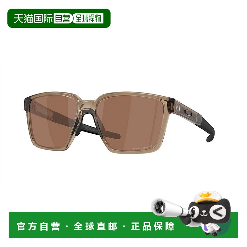 1h可退 香港直邮潮奢 Oakley 欧克利 女士 ACTUATOR SQ OO9430 94