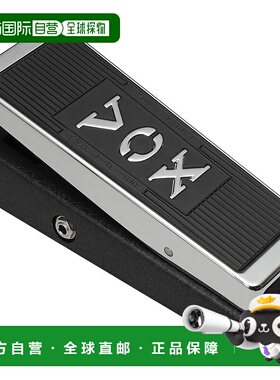【日本直邮】Vox 哇音器 Wah・脚踏 VRM-1 REAL MCCOY WAH 适合中⾳