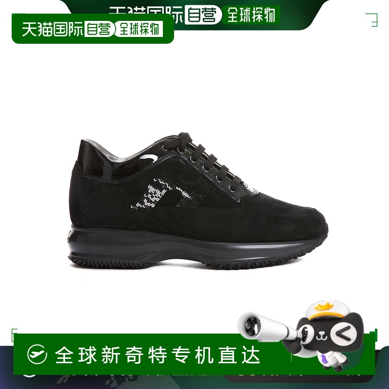香港直邮HOGAN 女士运动鞋 HXW00N0564025Q9999休闲