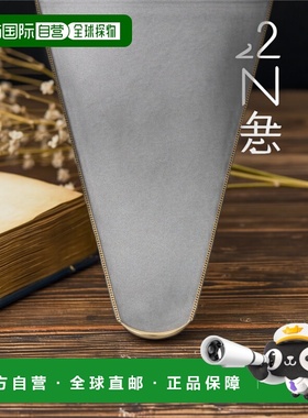 1h可退 日本直邮ete 女士 简约月牙线条设计 项链 862081082083