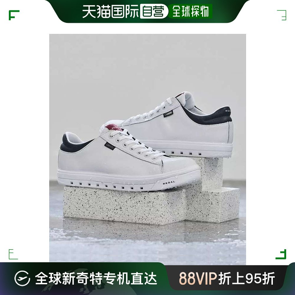 日潮跑腿regal丽格 51DL Court 运动鞋（带 Gore-Tex Surround） 运动鞋new 运动休闲鞋 原图主图