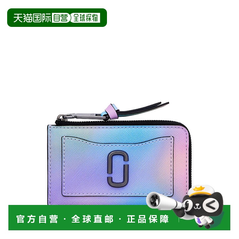1h可退 香港直邮MARC JACOBS 女士钱包 2P5SMP004S02401 AW2025