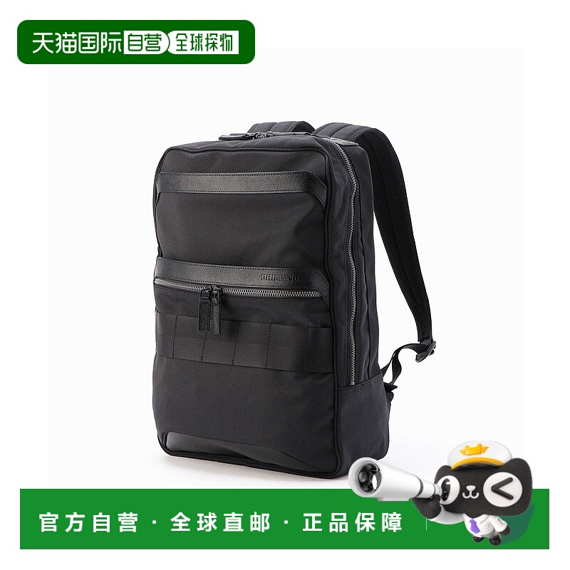 日本直邮BRIEFING Fusion SQ Pack HD