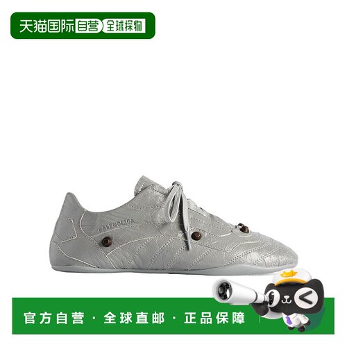 香港直邮Balenciaga City 运动鞋 856694WZENC